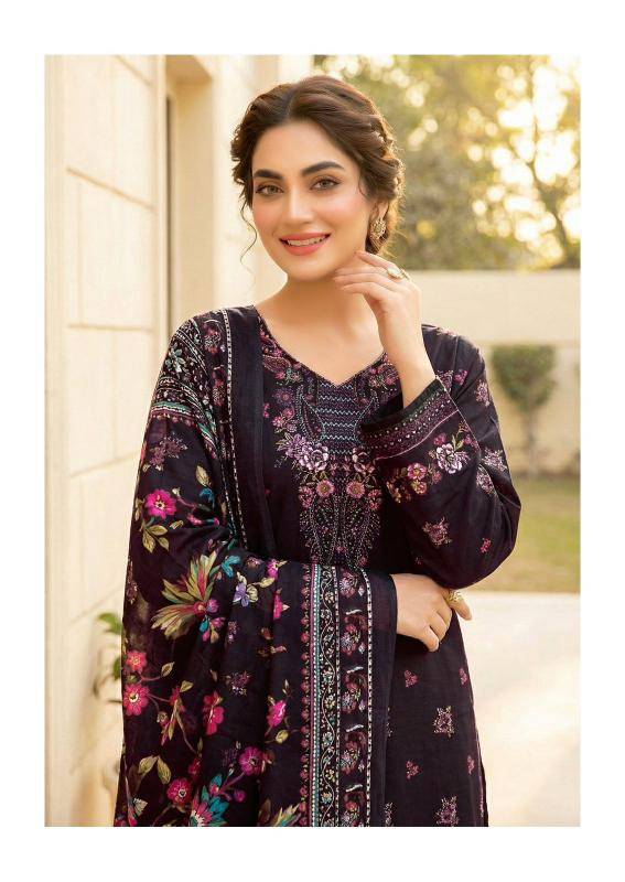 Nafisa safina vol-18 salwar suite shops in Bangalore